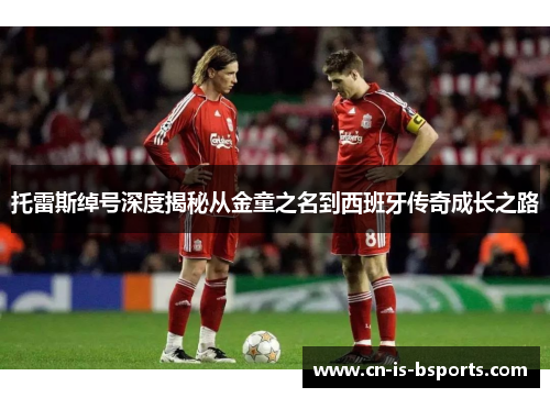 托雷斯绰号深度揭秘从金童之名到西班牙传奇成长之路 托雷斯绰号深度揭秘从金童之名到西班牙传奇成长之路
