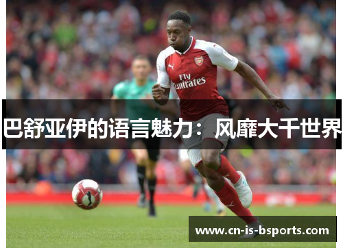 巴舒亚伊的语言魅力：风靡大千世界