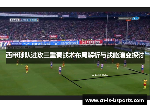 西甲球队进攻三重奏战术布局解析与战略演变探讨
